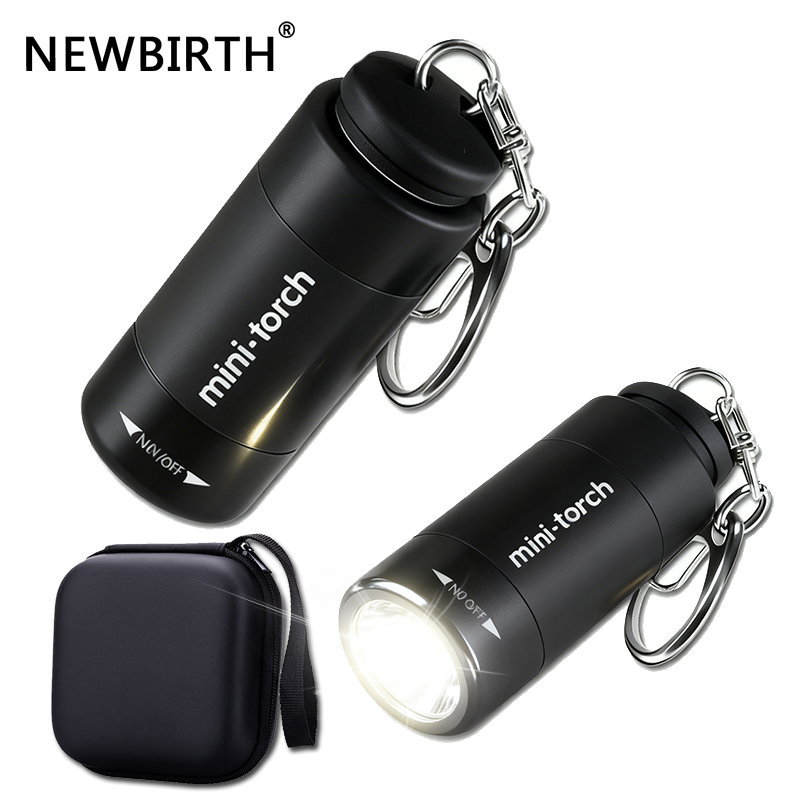 Outdoor Lighting Diy - USB перезаряжаемый светодиодный многофункциональный мощный карманный