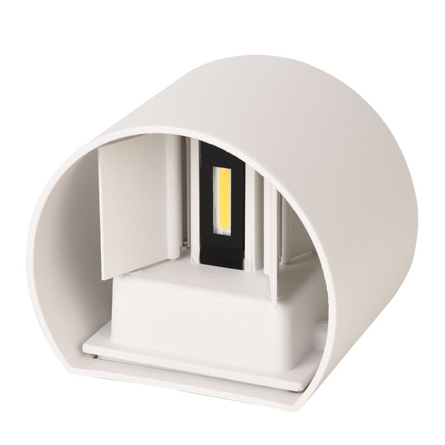 Outdoor Lighting Lux - IP65 Водонепроницаемый 6 Вт 12 Вт
