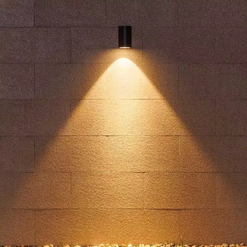Outdoor Lighting Lamps - Наружный декоративный настенный светильник, индивидуальный, для
