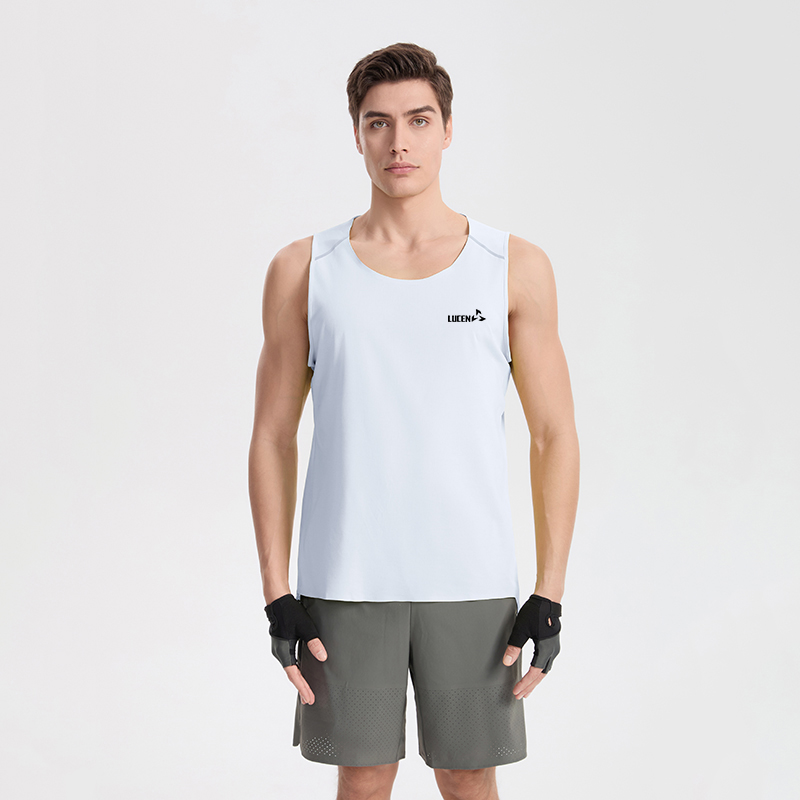 Outdoor Lighting Jersey - Летняя новинка LUCEN 2026: спортивная майка