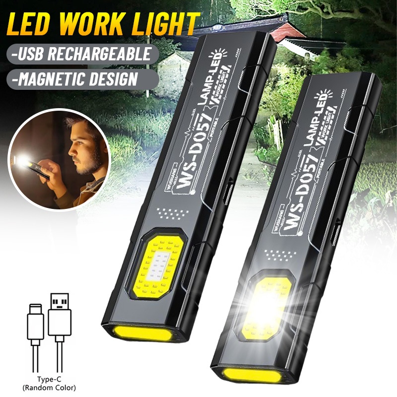 Lighting Fixture Outdoor - Мощный мини-фонарь для безопасности, сигнальный световой