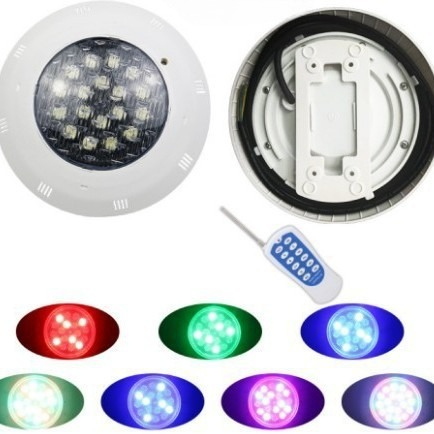 Outdoor Lighting Spotlight - Светодиодный подводный светильник AC12V для настенного