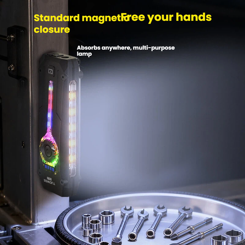 Перезаряжаемый плоский фонарь  – обзор и цена Lighting Fixture Outdoor