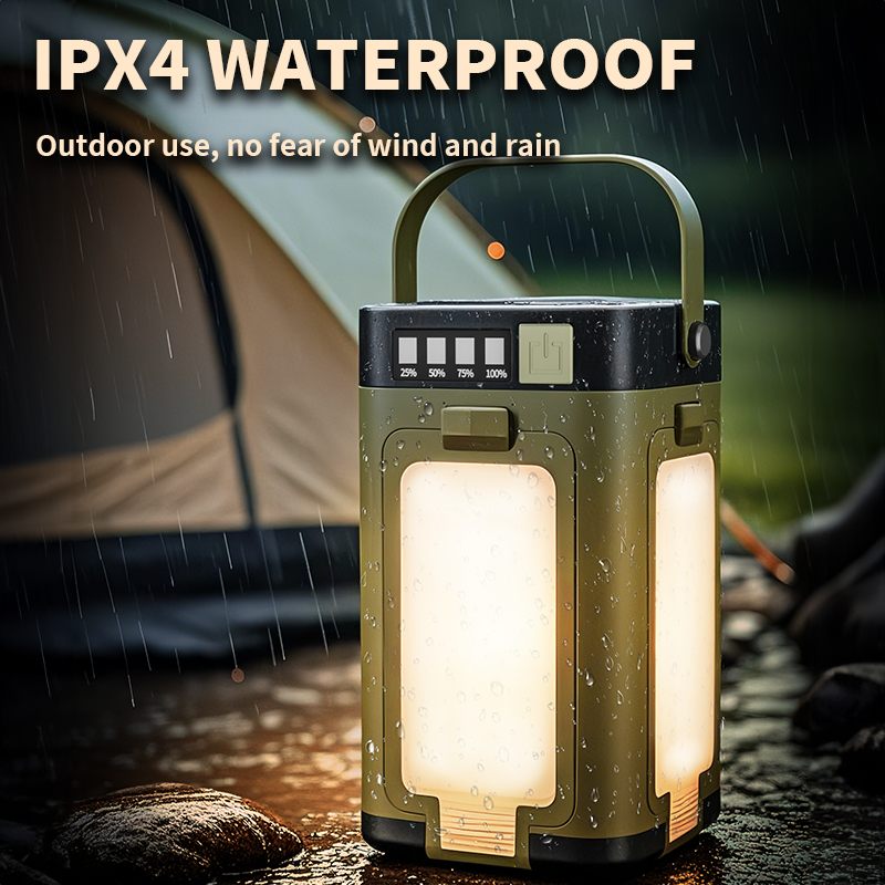 Солнечный портативный кемпинго – обзор и цена Outdoor Lighting Lamps