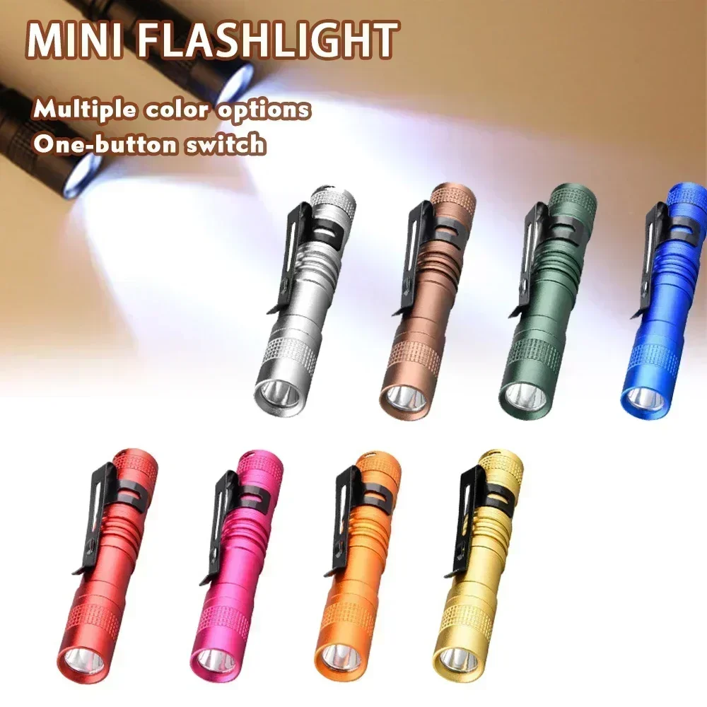 Мини-портативный светодиодный  – обзор и цена Outdoor Lighting Nearby