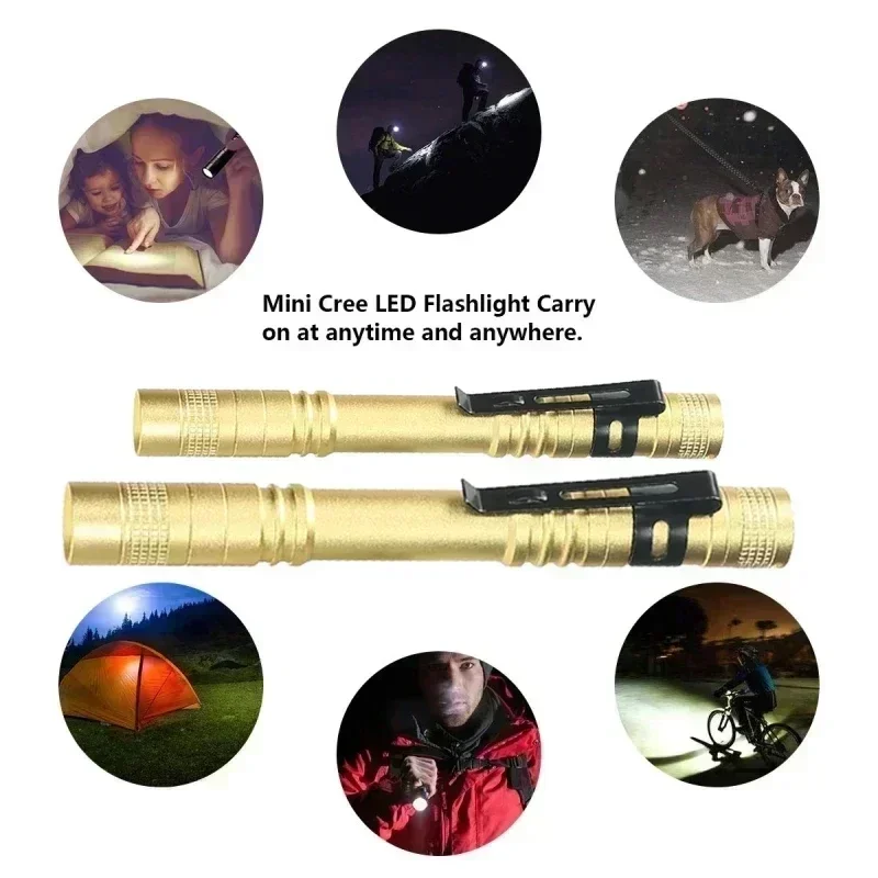 Мини-портативный светодиодный  – обзор и цена Outdoor Lighting Nearby