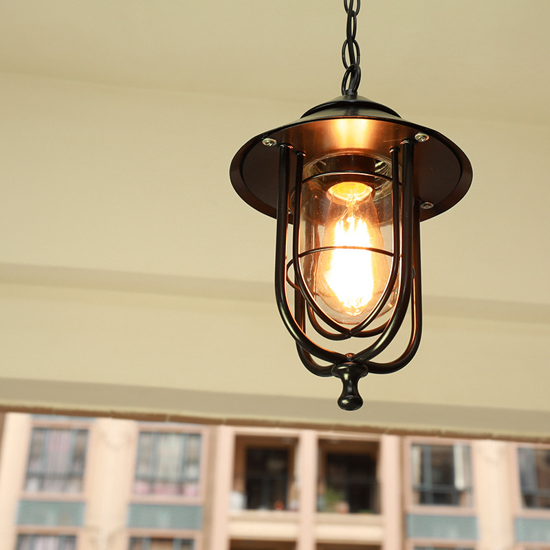 Уличные люстры, винтажный подв – обзор и цена Outdoor Lighting Chandelier