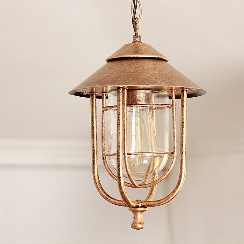 Уличные люстры, винтажный подв – обзор и цена Outdoor Lighting Chandelier