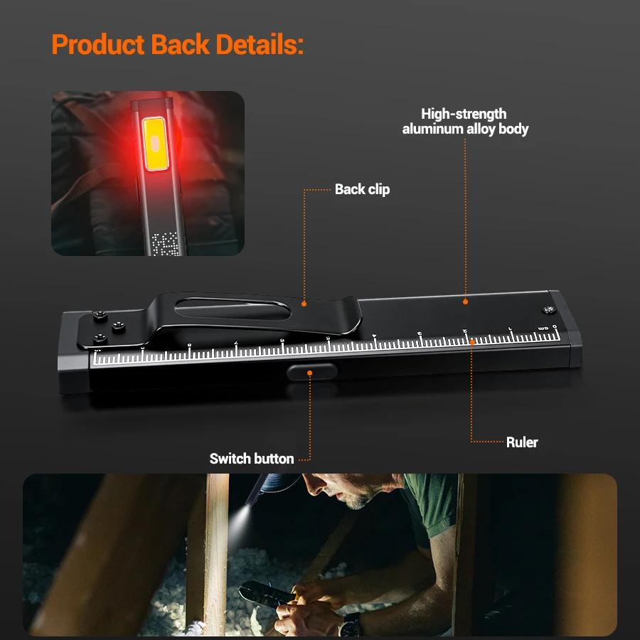 Мини-портативный перезаряжаемы – обзор и цена Outdoor Lighting Diy