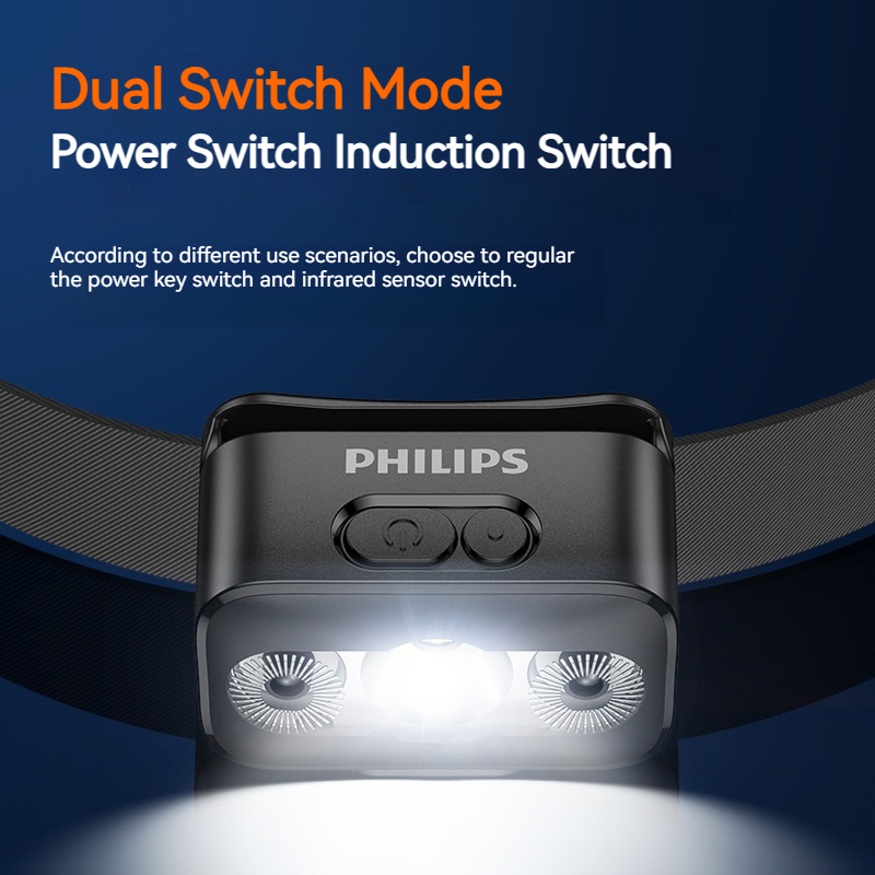 Philips светодиодный налобный  – обзор и цена Outdoor Lighting Nearby