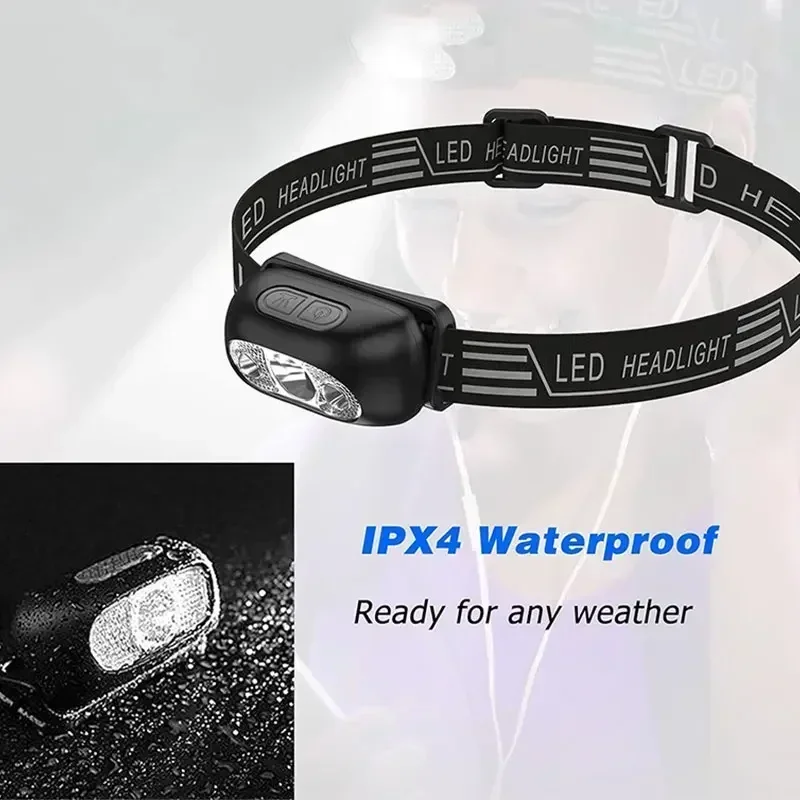 Налобный фонарь сильного света – обзор и цена Outdoor Lighting Nearby