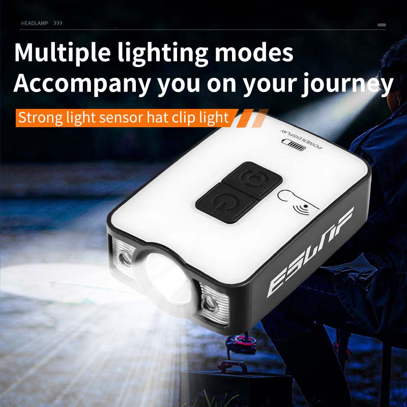 ESLNF Camp Led Налобный фонарь – обзор и цена Outdoor Lighting Nearby