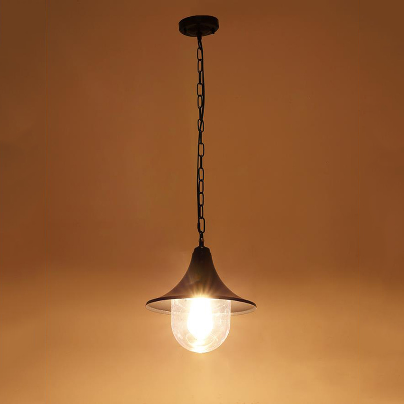 Большая уличная водонепроницае – обзор и цена Outdoor Lighting Chandelier