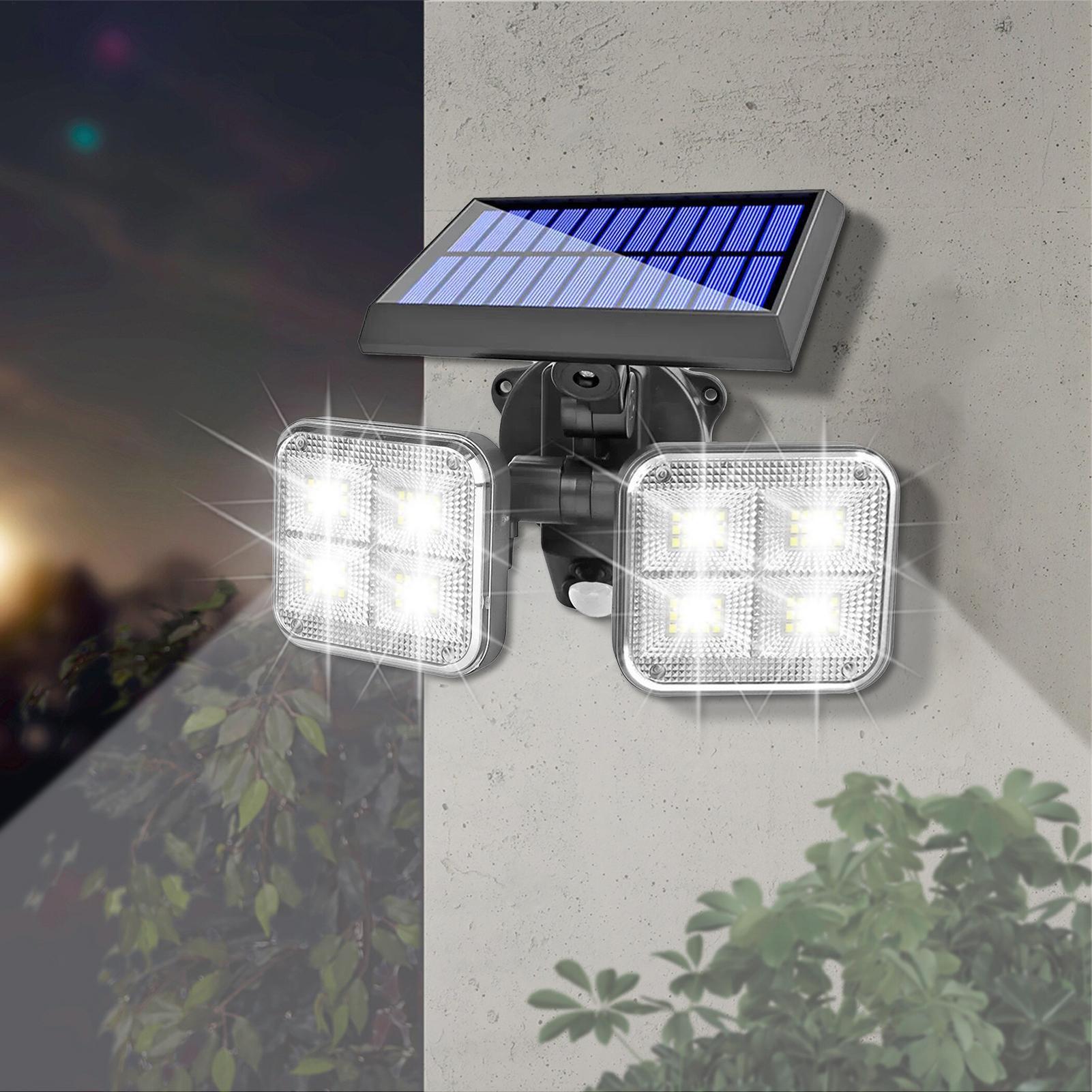 Солнечные фонари с датчиком дв – обзор и цена Outdoor Lighting Front Yard