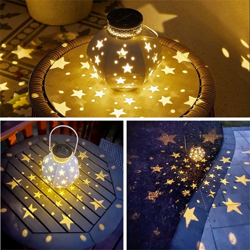 Садовый проектор-фонарь на сол – обзор и цена Outdoor Lighting Design