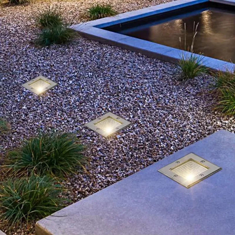 Наружный настенный светильник  – обзор и цена Wall Lighting Outdoor