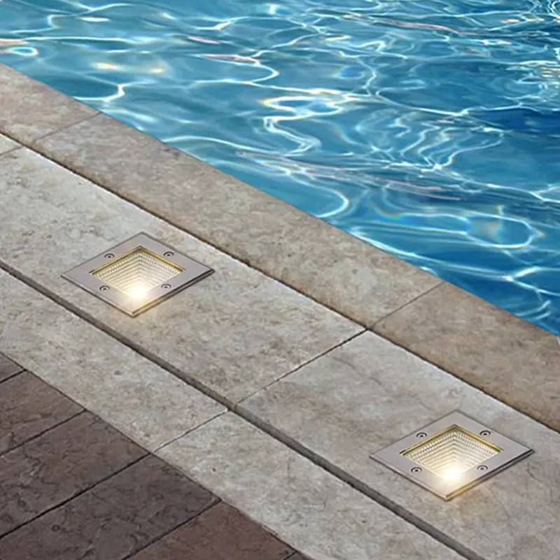 Наружный настенный светильник  – обзор и цена Wall Lighting Outdoor