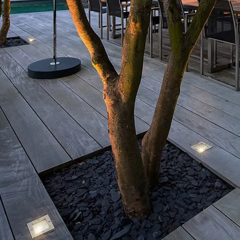 Наружный настенный светильник  – обзор и цена Wall Lighting Outdoor