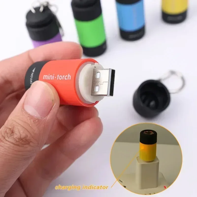 USB перезаряжаемый светодиодны – обзор и цена Outdoor Lighting Diy