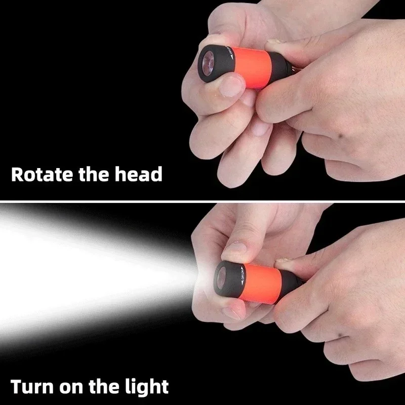 USB перезаряжаемый светодиодны – обзор и цена Outdoor Lighting Diy