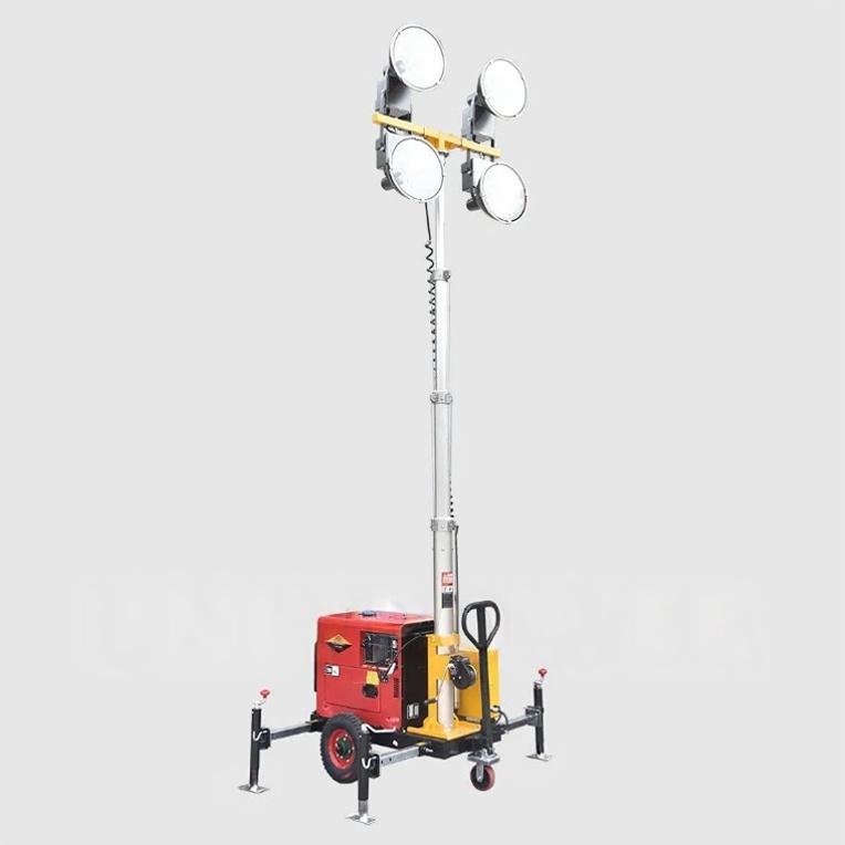 Высококачественная портативная – обзор и цена Outdoor Lighting High Quality