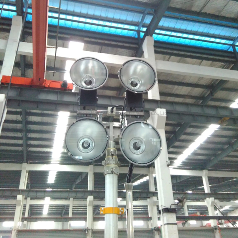 Высококачественная портативная – обзор и цена Outdoor Lighting High Quality