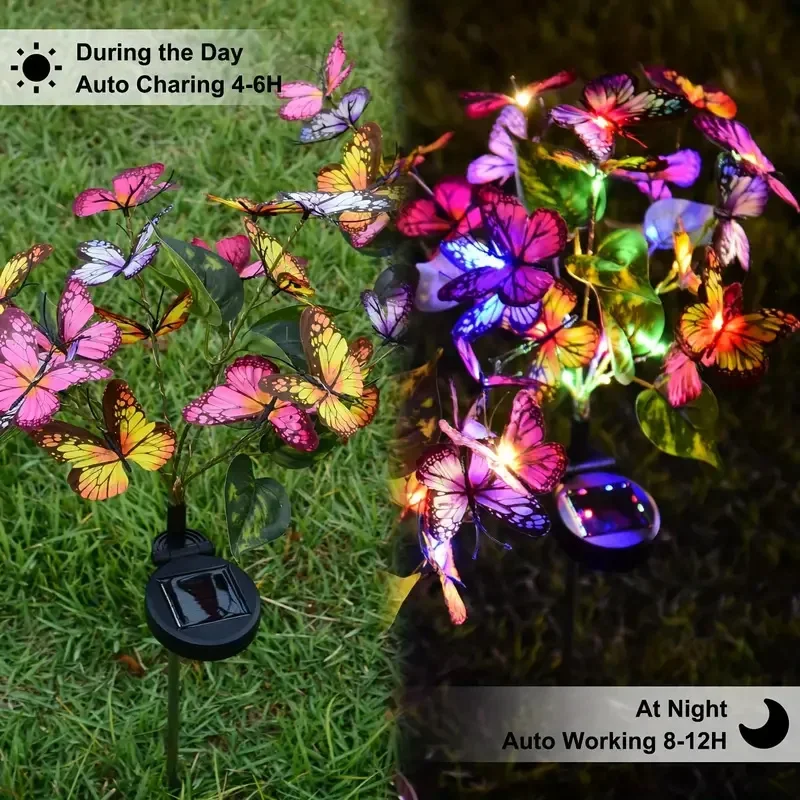 Солнечные светодиодные садовые – обзор и цена Outdoor Lighting Diy