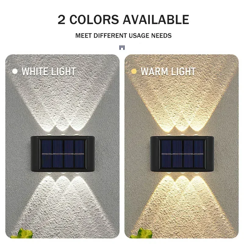 Светодиодный солнечный светиль – обзор и цена Outdoor Lighting Lamps