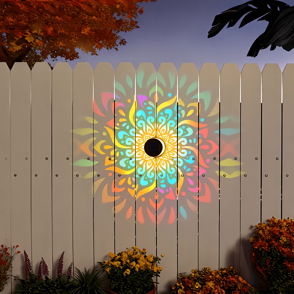 1/2/4 упаковки солнечных свети – обзор и цена Wall Lighting Outdoor
