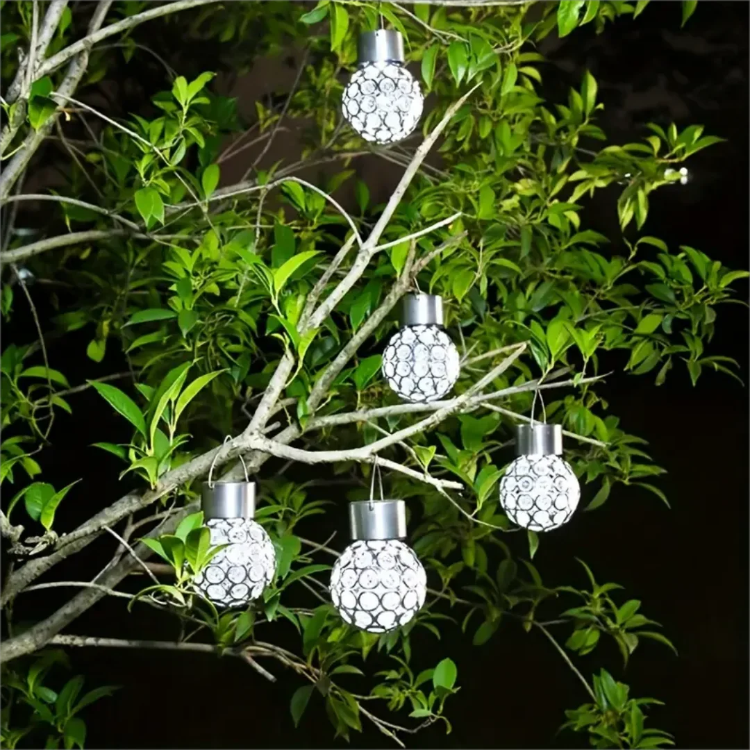 1 шт. светодиодные уличные сол – обзор и цена Outdoor Lighting Chandelier