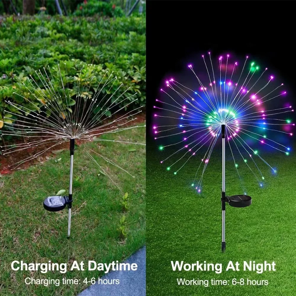 Солнечные садовые фонари 200 с – обзор и цена Wired Pathway Light