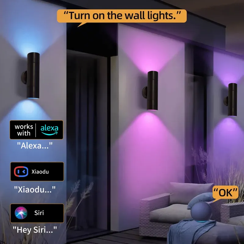 Прочный латунный уличный свето – обзор и цена Wall Lighting Outdoor