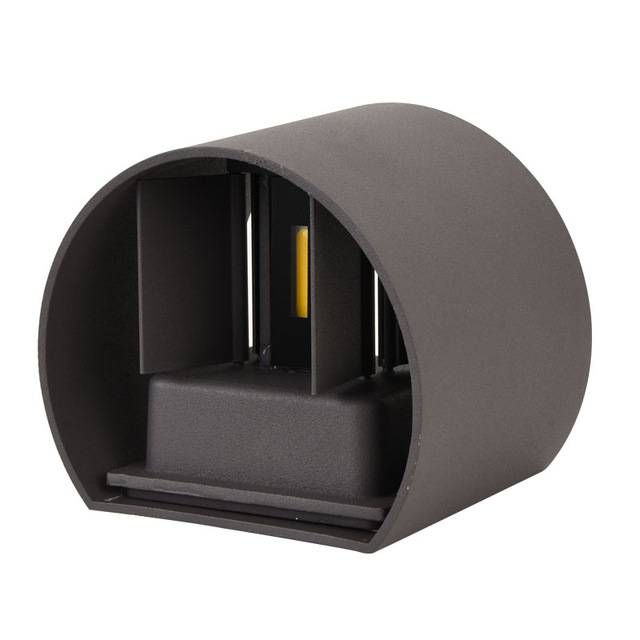 IP65 Водонепроницаемый 6 Вт 12 – обзор и цена Outdoor Lighting Lux