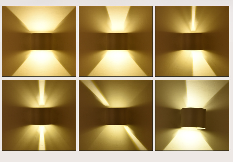 IP65 Водонепроницаемый 6 Вт 12 – обзор и цена Outdoor Lighting Lux