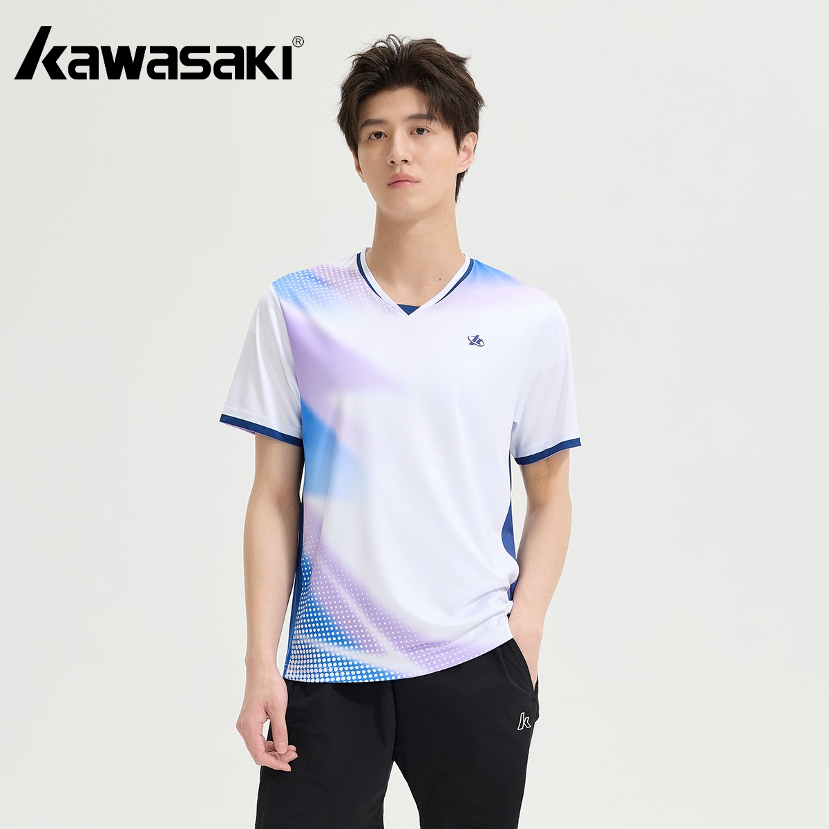 Мужские футболки Kawasaki для  – обзор и цена Outdoor Lighting Jersey
