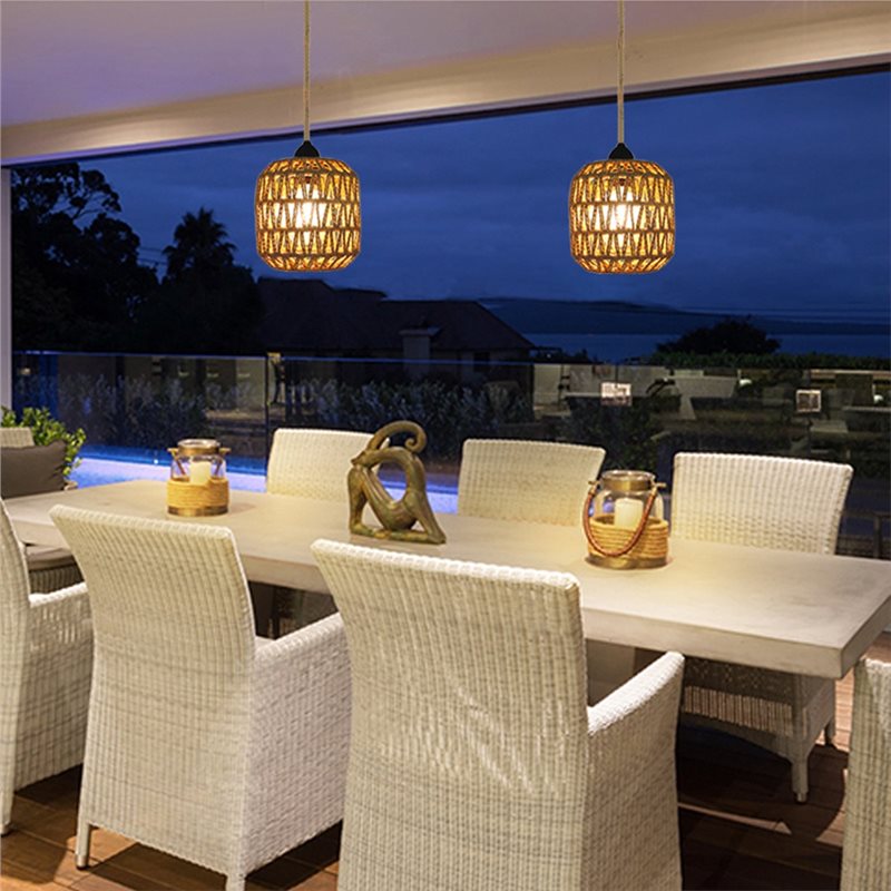 Новая уличная люстра на батаре – обзор и цена Outdoor Lighting Chandelier