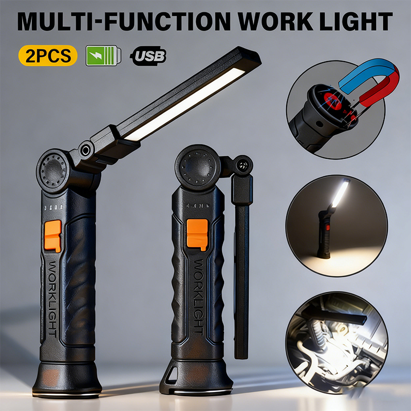 Портативный светодиодный фонар – обзор и цена Outdoor Lighting Nearby