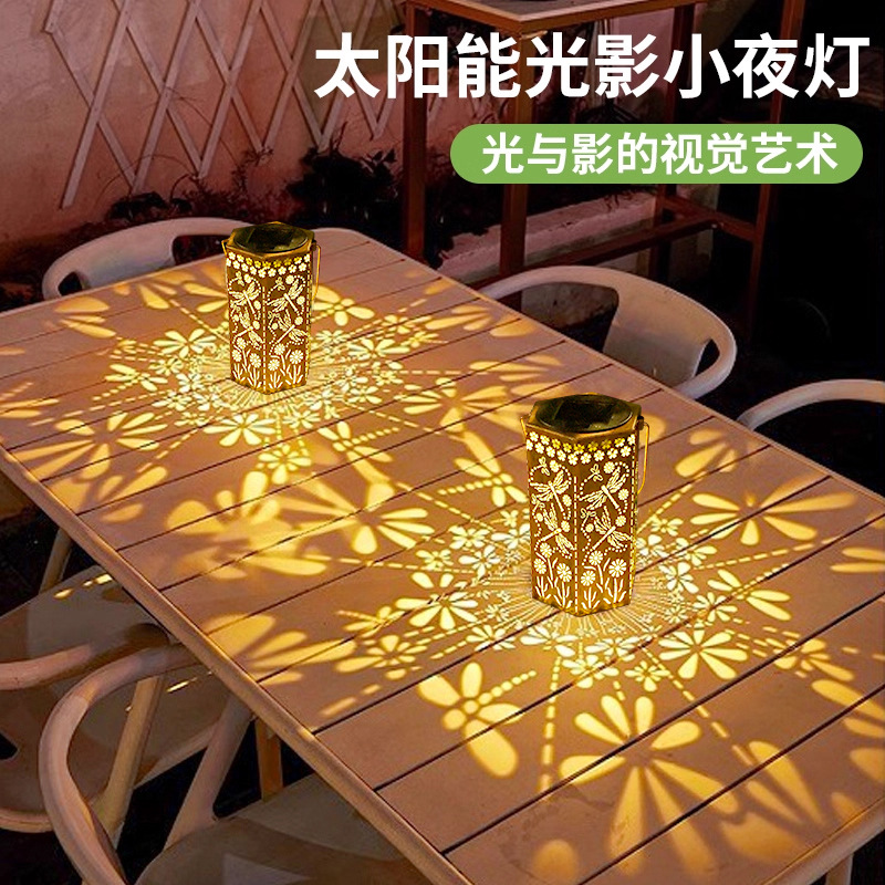 Солнечный кованый проекционный – обзор и цена Outdoor Lighting Chandelier