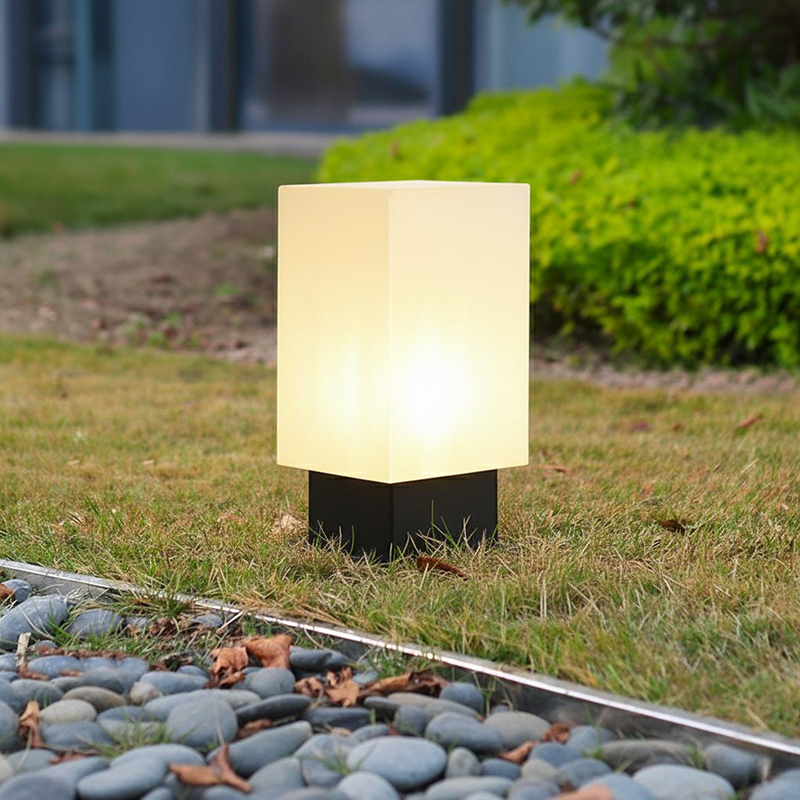 Светящаяся напольная лампа для – обзор и цена Outdoor Lighting Lamps