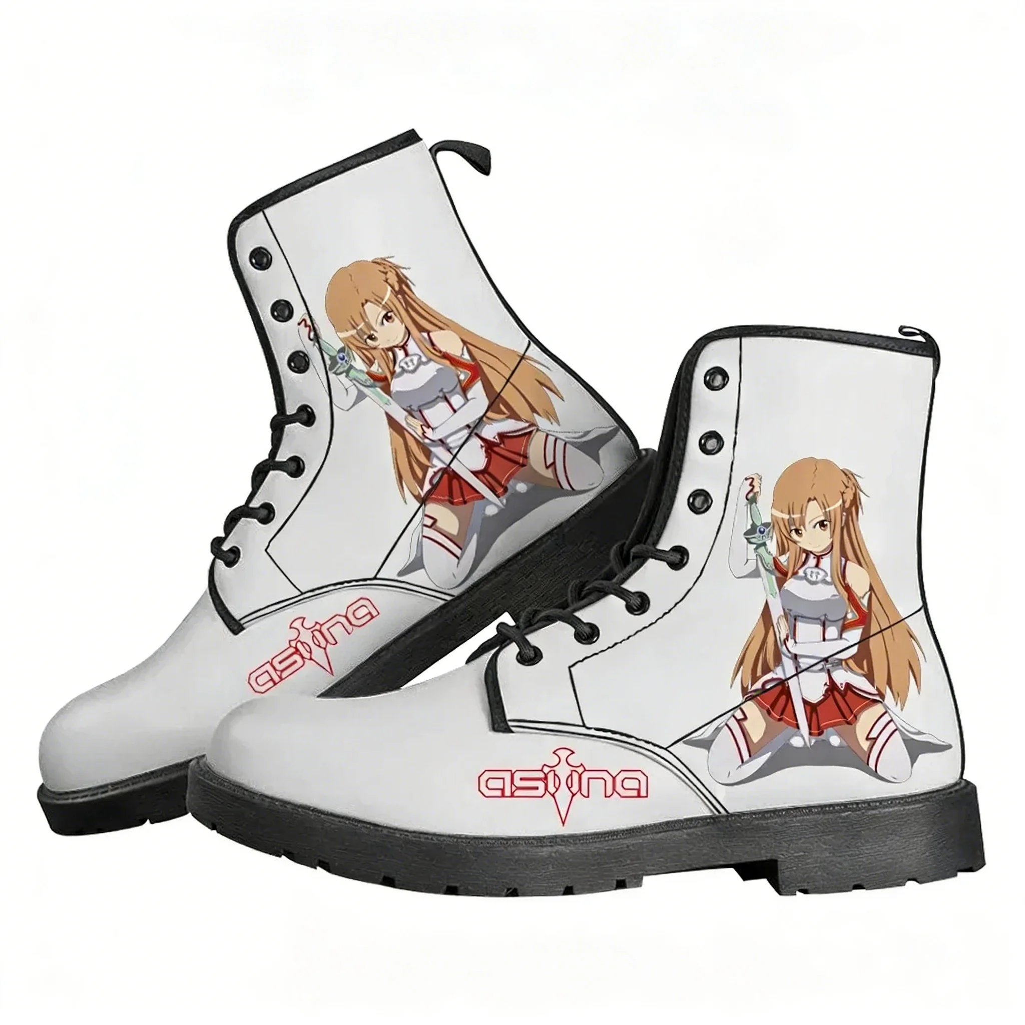 Ботинки Sword Art Online Asuna – обзор и цена Outdoor Lighting High Quality
