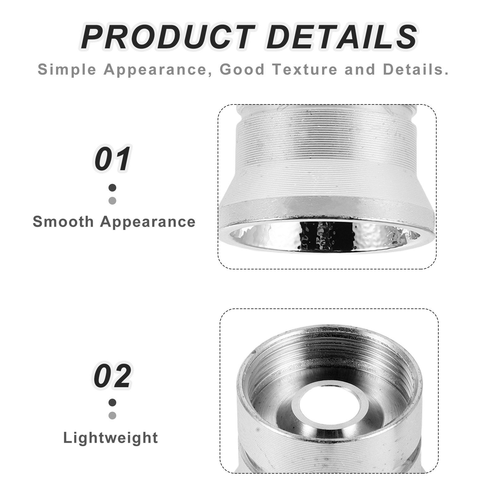 2 шт. металлических отражателе – обзор и цена Outdoor Lighting Spotlight