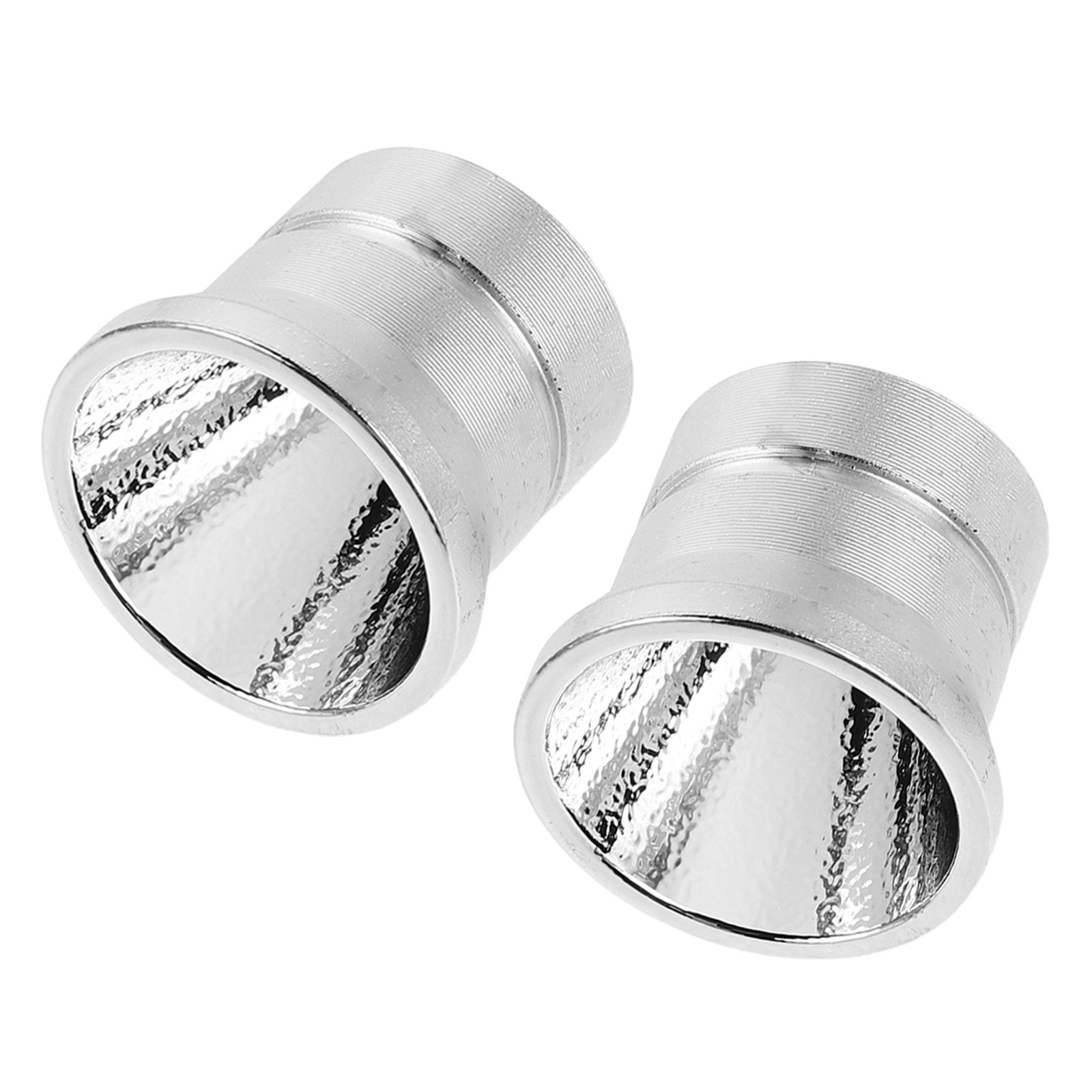 2 шт. металлических отражателе – обзор и цена Outdoor Lighting Spotlight