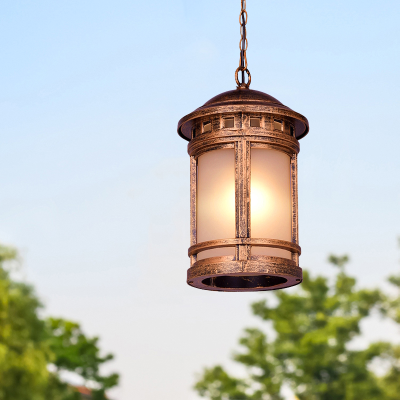 Уличная люстра в европейском с – обзор и цена Outdoor Lighting Chandelier