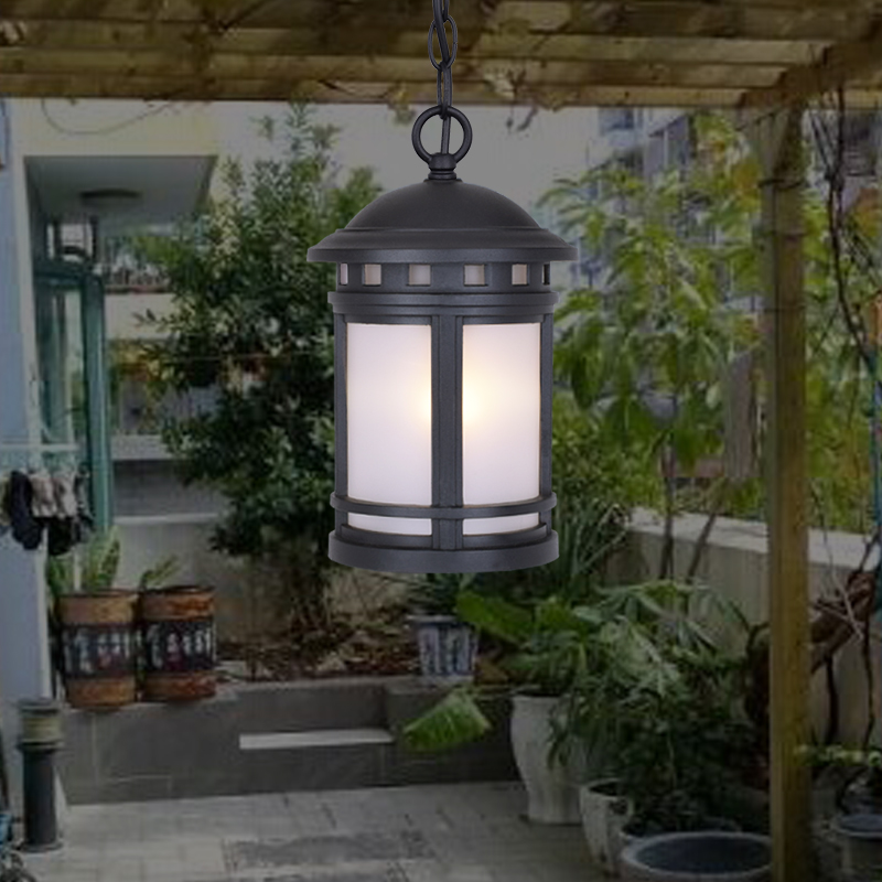 Уличная люстра в европейском с – обзор и цена Outdoor Lighting Chandelier