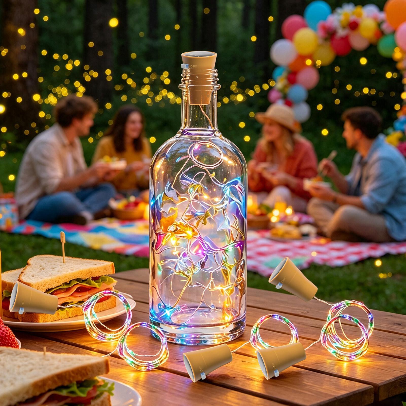 Солнечные светодиодные гирлянд – обзор и цена Outdoor Lighting Diy