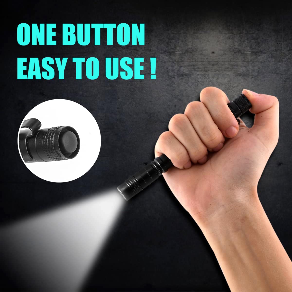 Портативный мини-светодиодный  – обзор и цена Outdoor Lighting Nearby