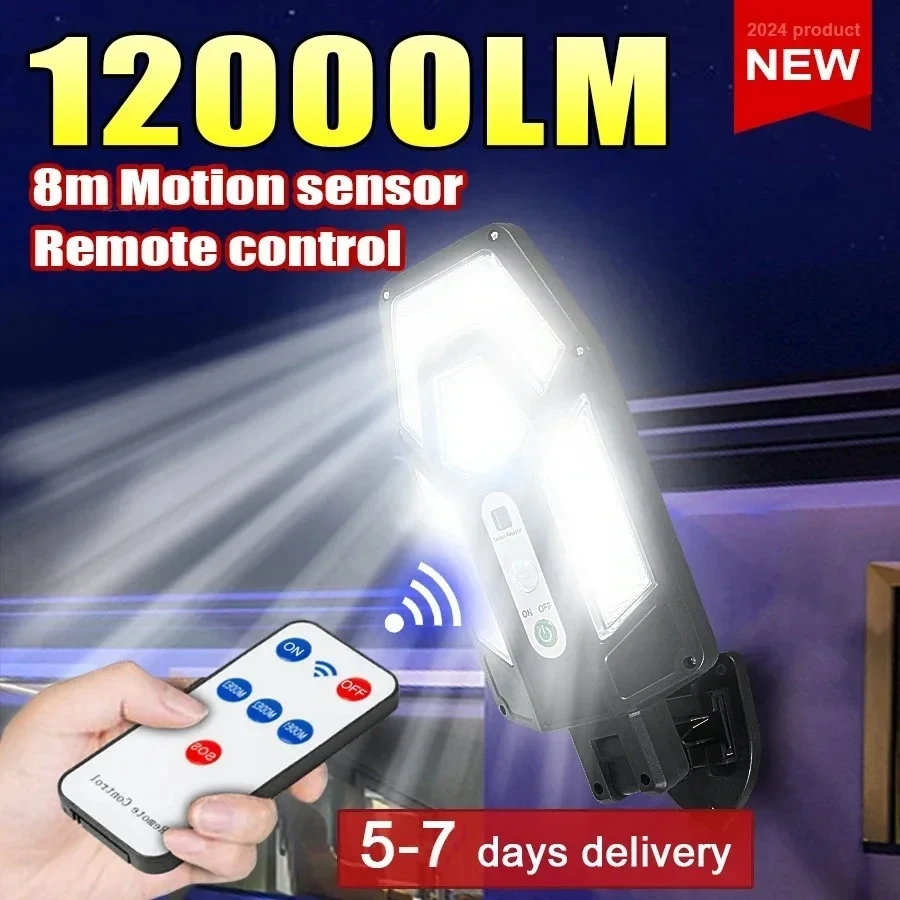 Мощный солнечный настенный све – обзор и цена Outdoor Lighting Lux