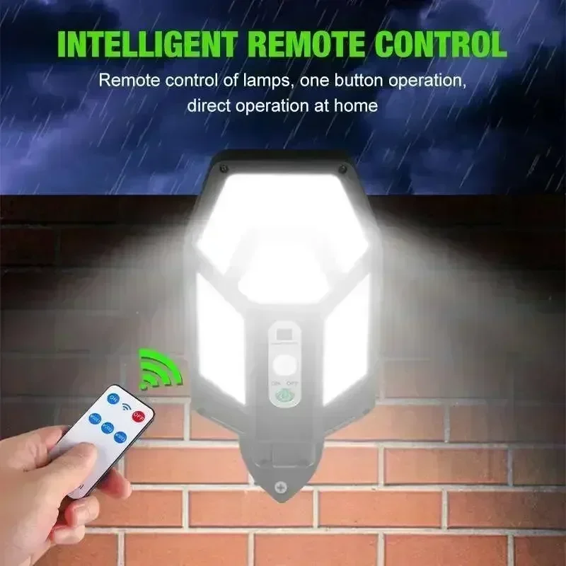 Мощный солнечный настенный све – обзор и цена Outdoor Lighting Lux