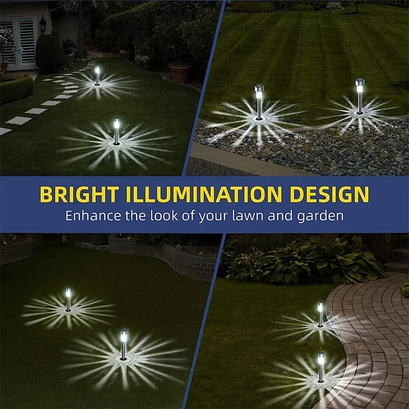 Солнечные уличные фонари, садо – обзор и цена Outdoor Lighting Diy