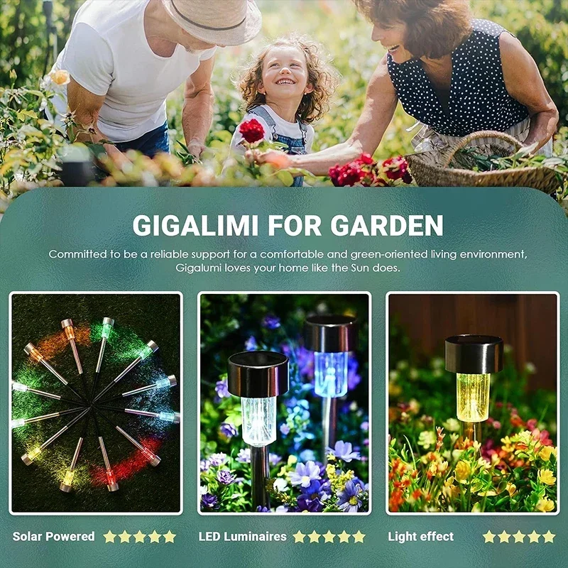 Солнечные уличные фонари, садо – обзор и цена Outdoor Lighting Diy